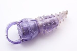a vibrator