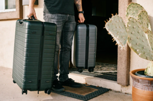 luggage