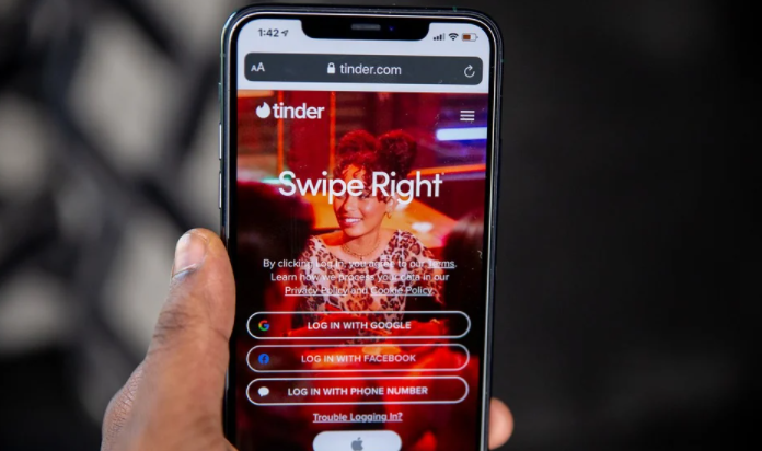 Online Dating