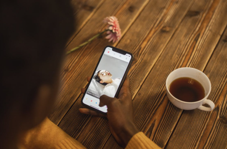 BBW Dating Site