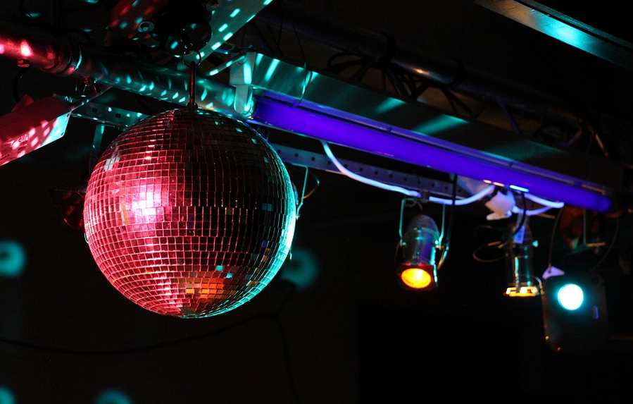 night club