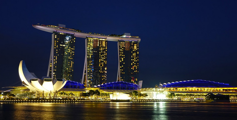 singapore night life