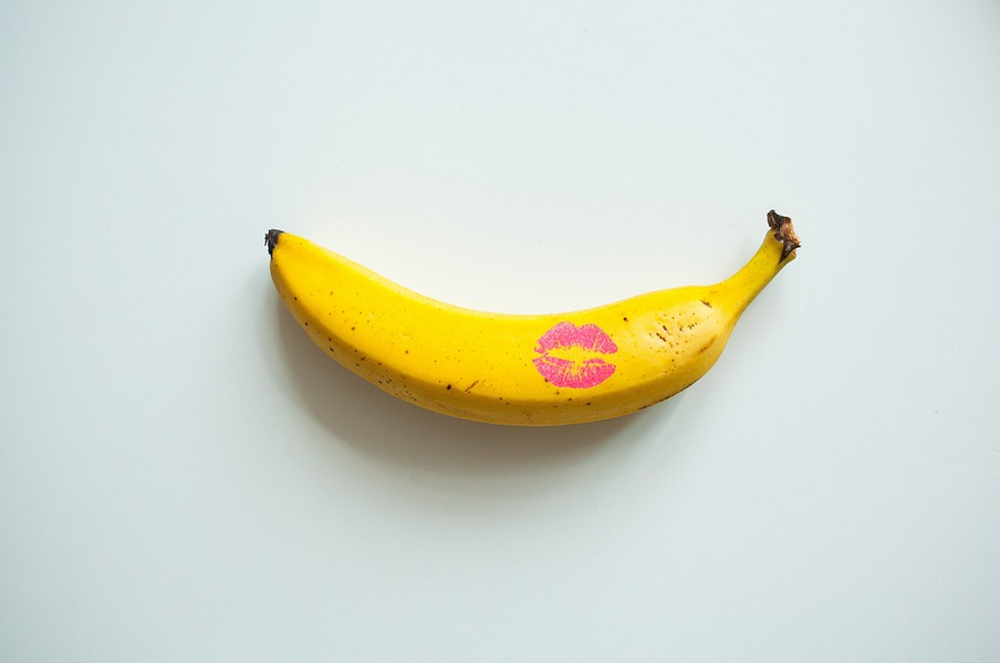banana