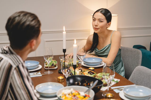 Exploring Emotional Intimacy
